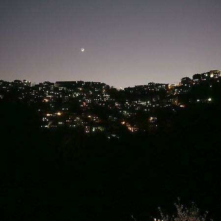 Oyo 10306 Home Valley View 2 Bhk Bhattakufar Shimla Exterior foto