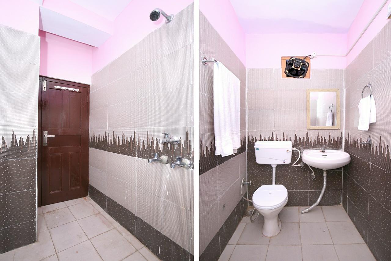 Oyo 10306 Home Valley View 2 Bhk Bhattakufar Shimla Exterior foto