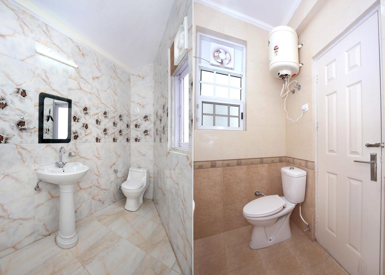 Oyo 10306 Home Valley View 2 Bhk Bhattakufar Shimla Exterior foto